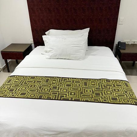 Hotel Ipanema Meridian Нейва Экстерьер фото