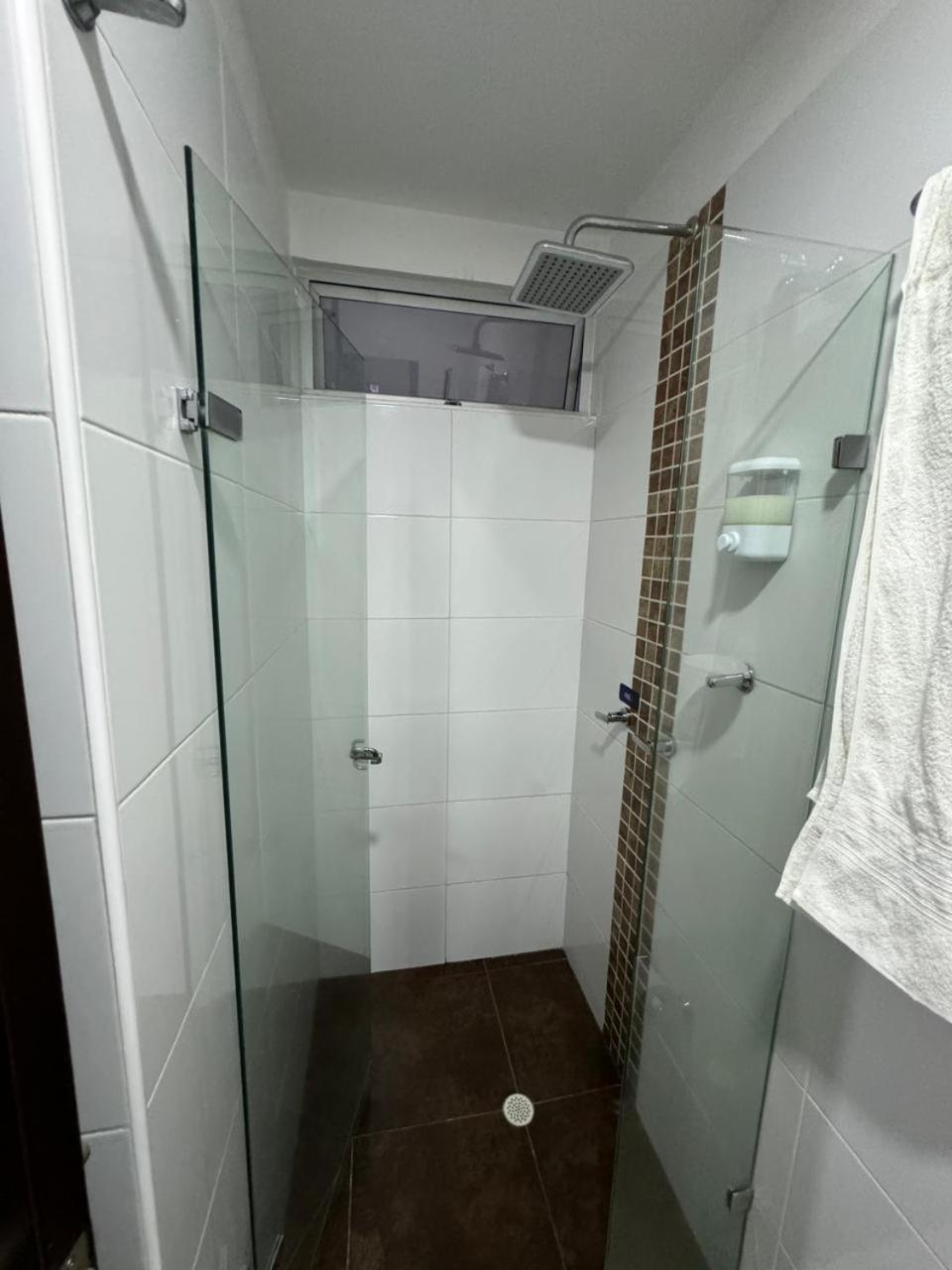 Hotel Ipanema Meridian Нейва Экстерьер фото